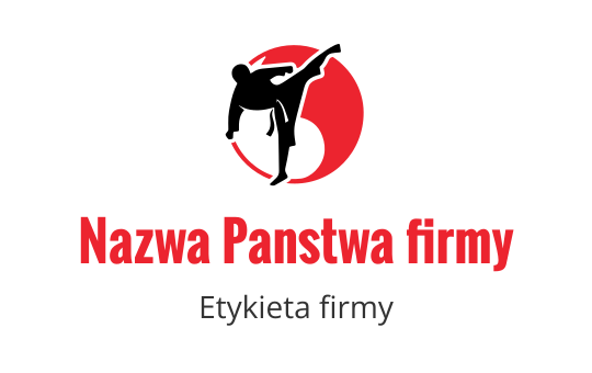 Sztuki walki logo