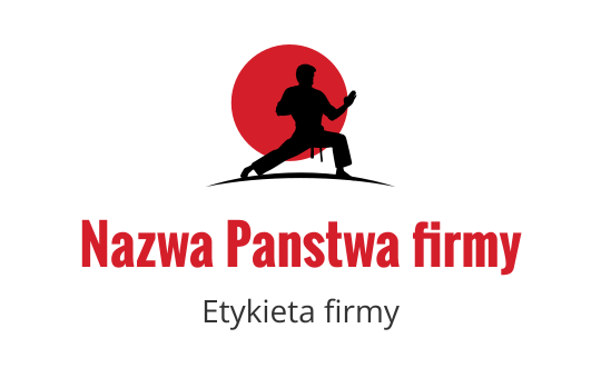 Sztuki walki logo