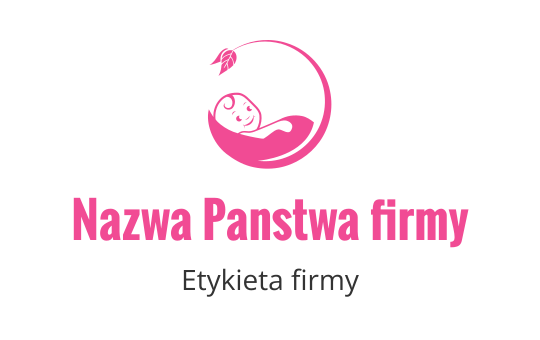Dziecko logo