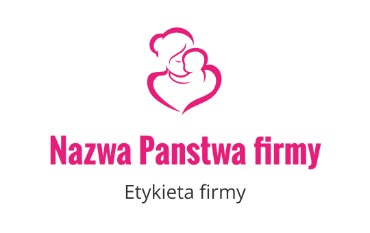 Dziecko logo