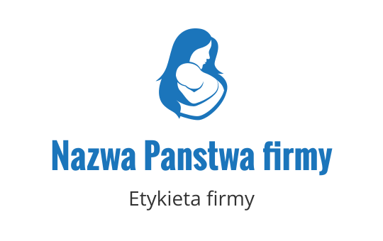Dziecko logo