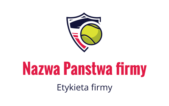 Tenis logo