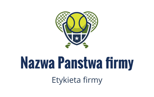 Tenis logo