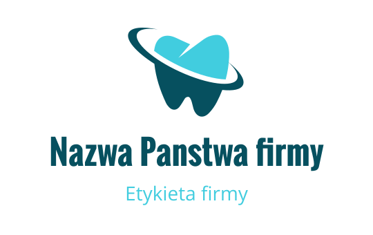 Stomatologiczna logo