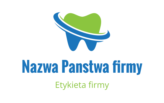 Stomatologiczna logo