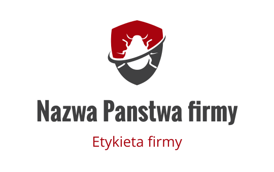 Kontrola szkodnikow logo