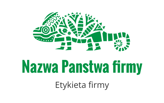 Krokodyl logo