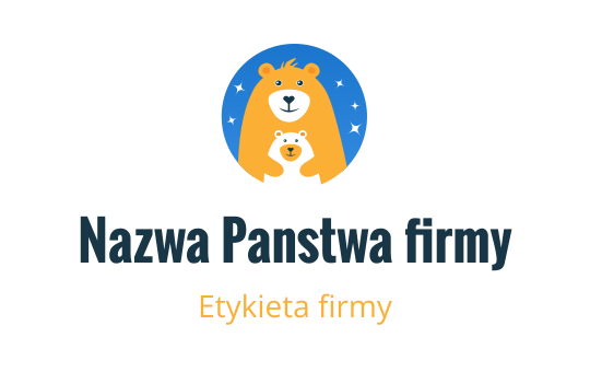 Dziecko logo