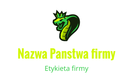 Jaszczurka logo