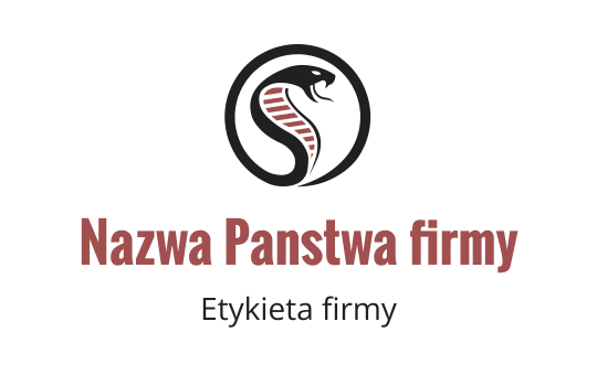 Jaszczurka logo
