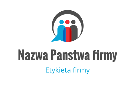 Przemowienie logo