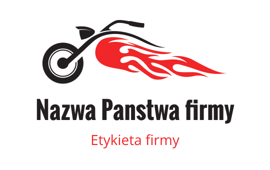 Motocykl logo