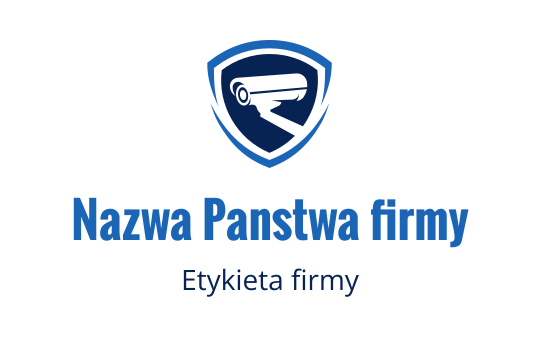 Kamera cctv logo
