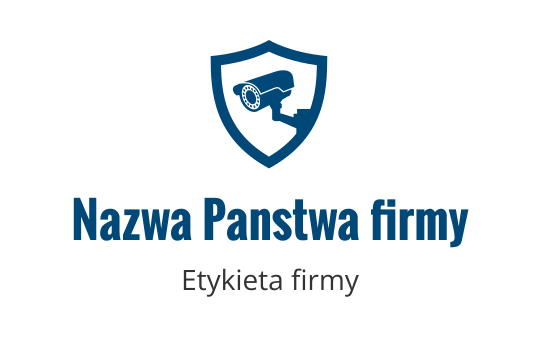 Kamera cctv logo