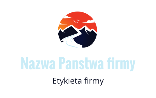 Rzeka logo