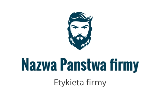 Fryzjer logo